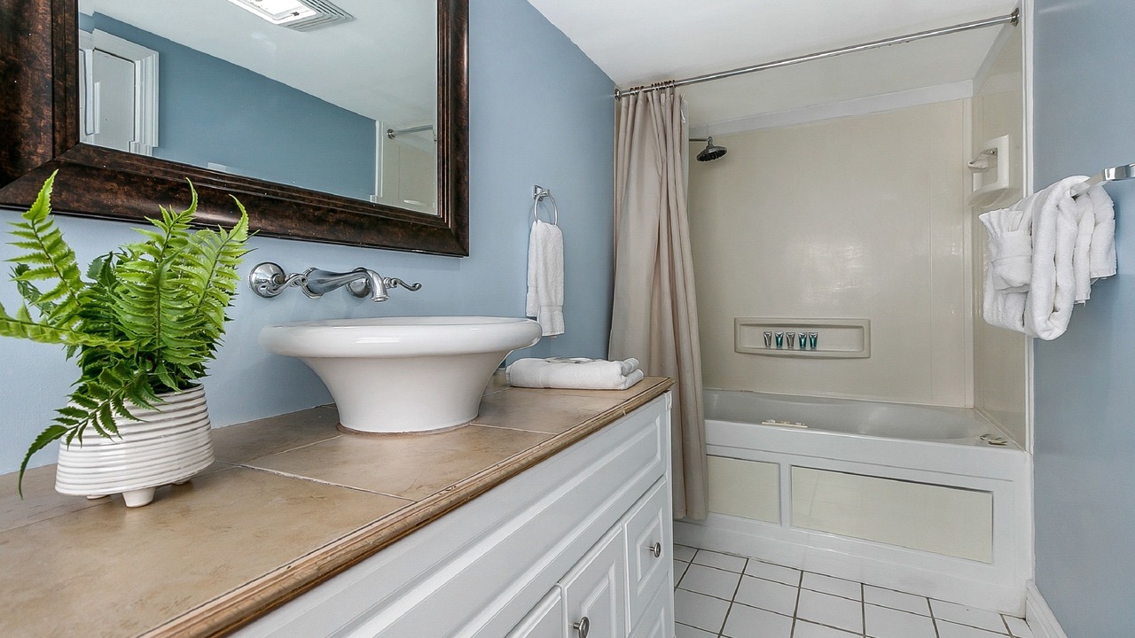 Photo of Bathroom in Mid-City