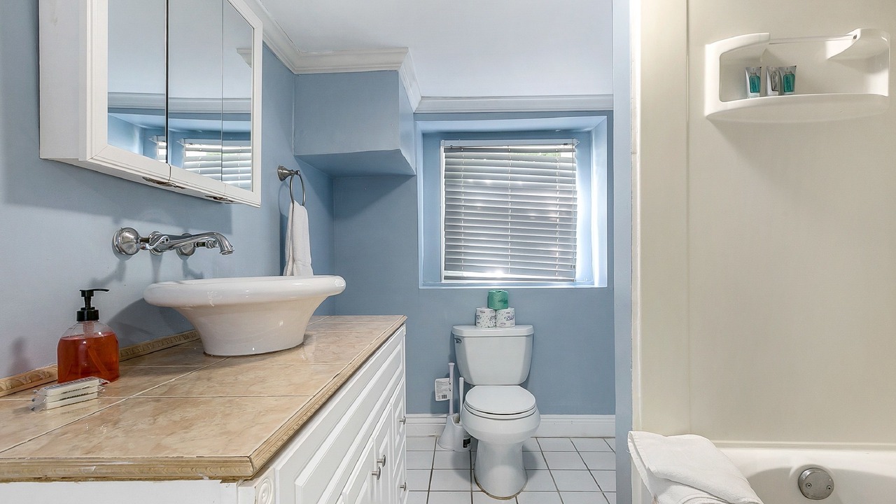 Photo of Bathroom in Mid-City