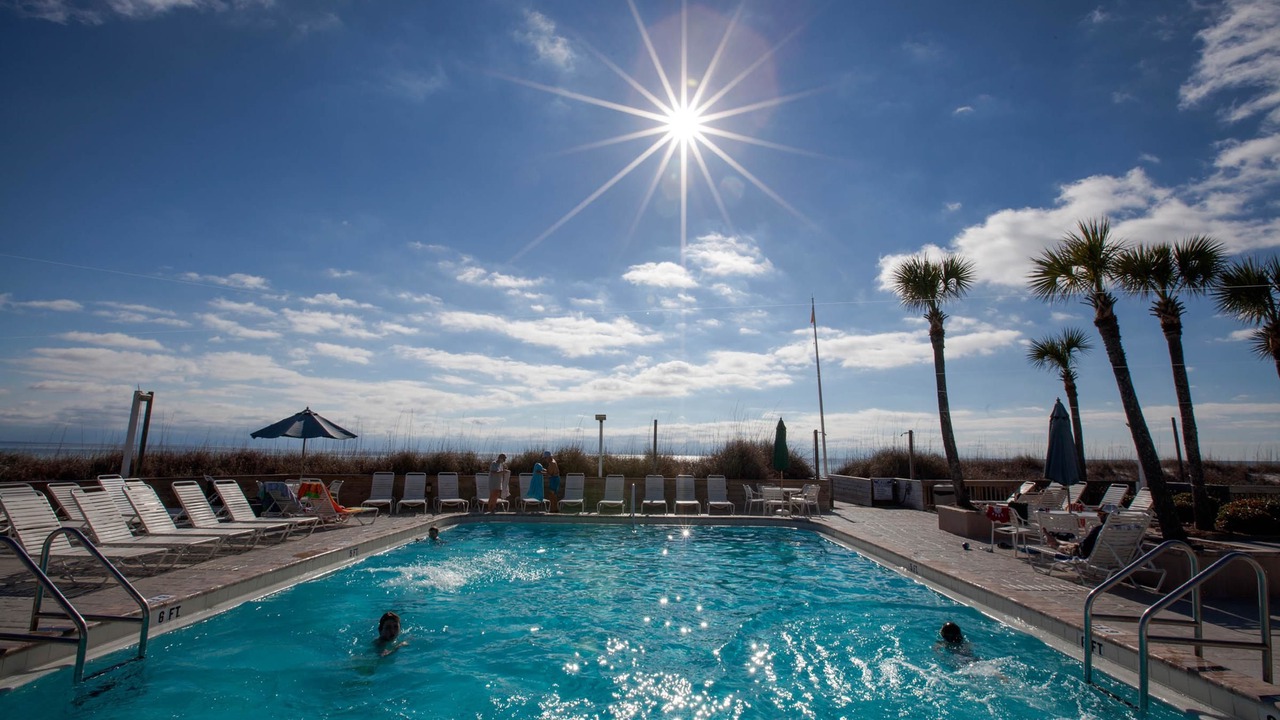 Photo of Outdoor in Gulf Lagoon Beach