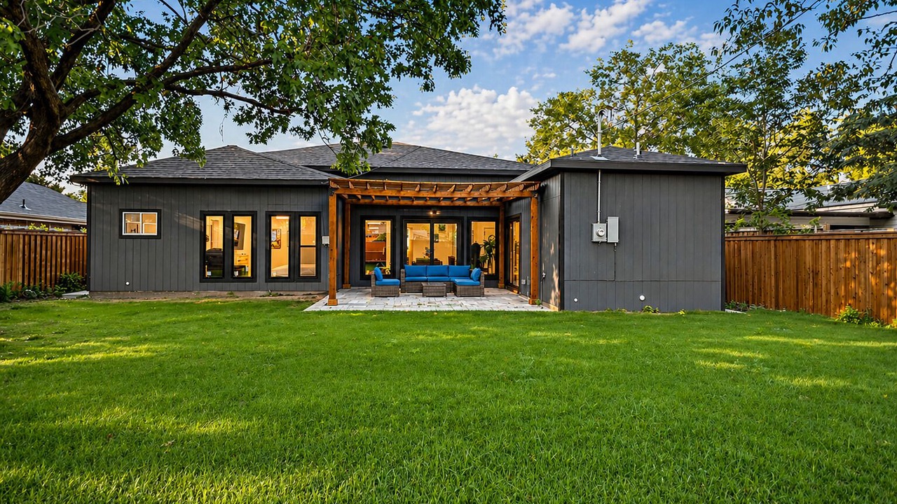 Photo of Outdoor in Northwest Dallas