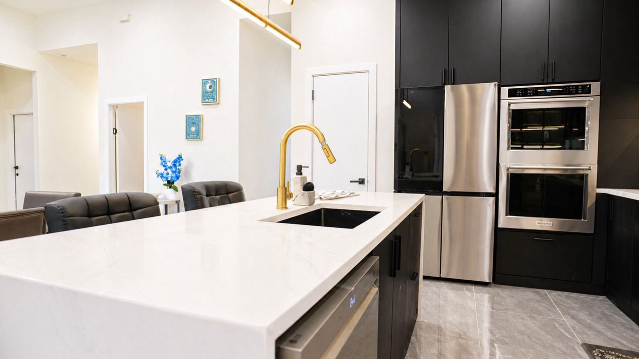 Photo of Kitchen in Northwest Dallas
