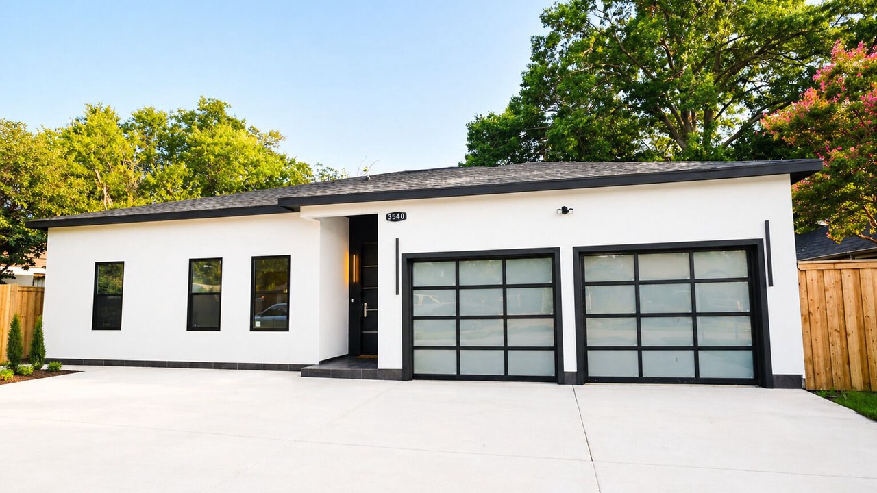 Photo of Outdoor in Northwest Dallas