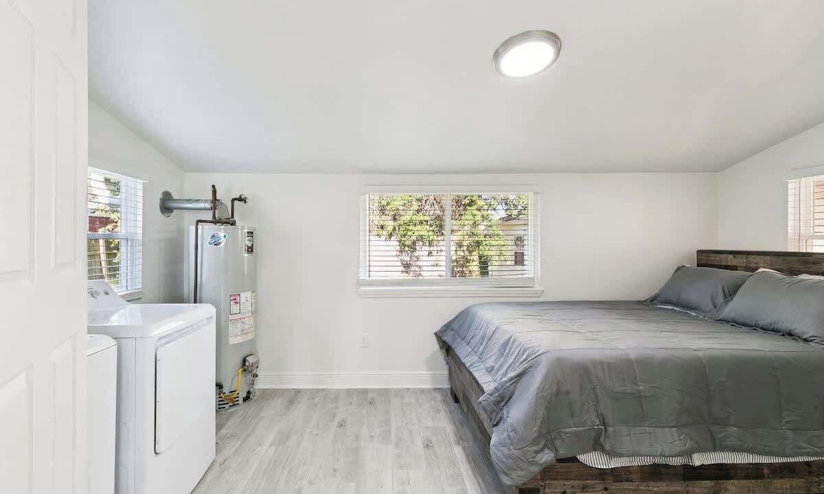 Photo of Bedroom in Arabi