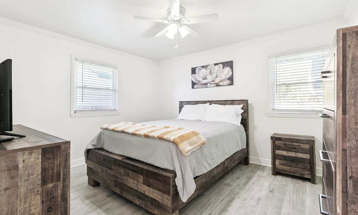 Photo of Bedroom in Arabi