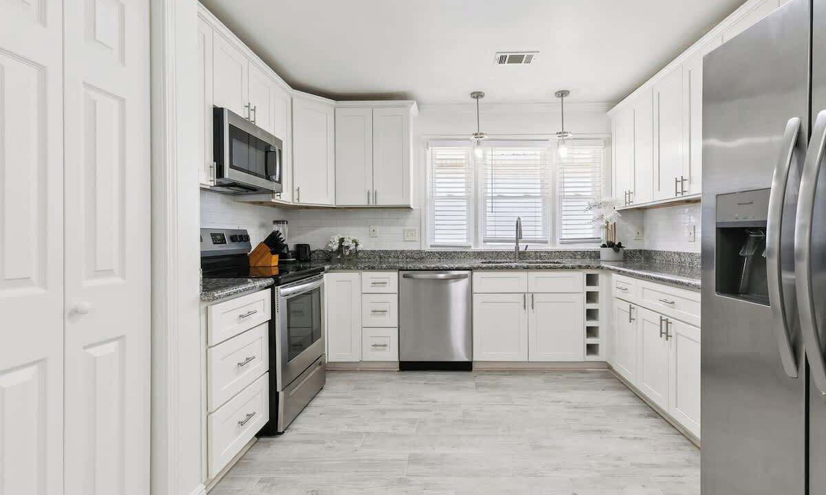 Photo of Kitchen in Arabi
