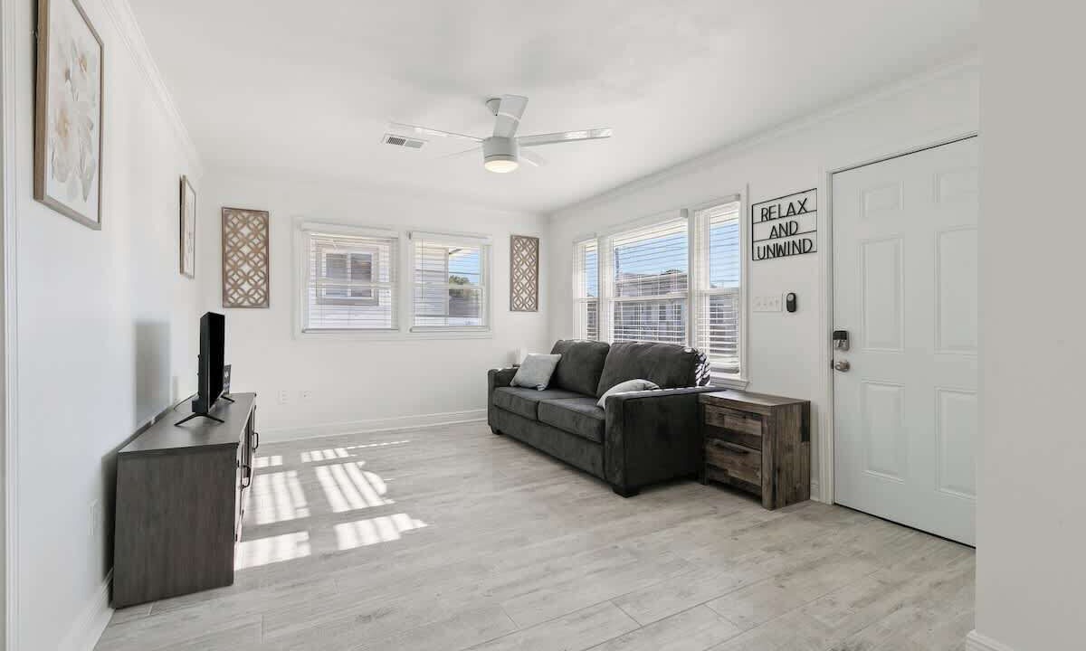 Photo of Livingroom in Arabi