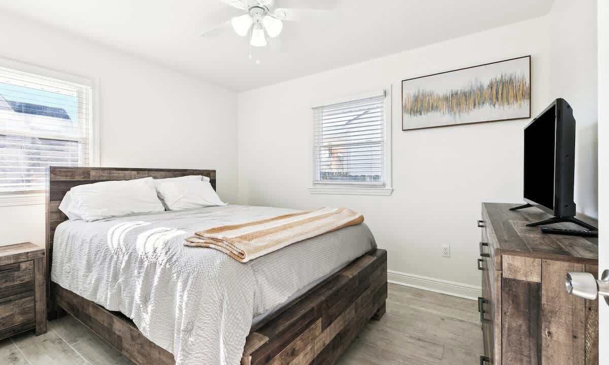 Photo of Bedroom in Arabi