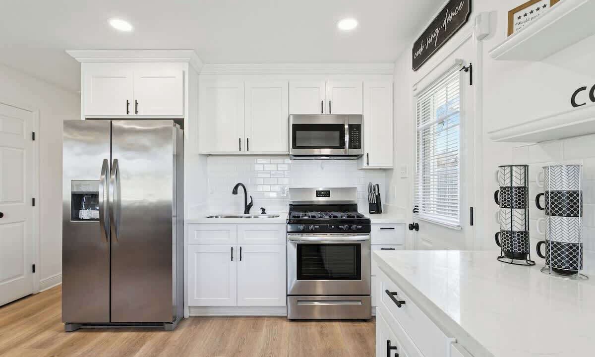 Photo of Kitchen in Meraux