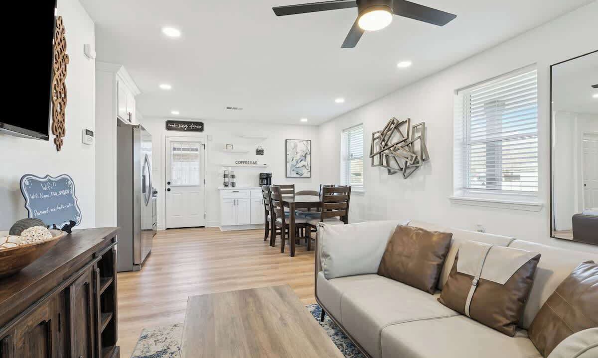 Photo of Livingroom in Meraux