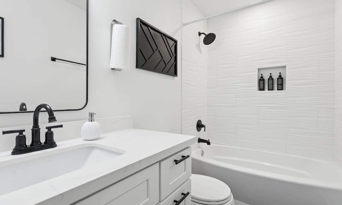 Photo of Bathroom in Meraux