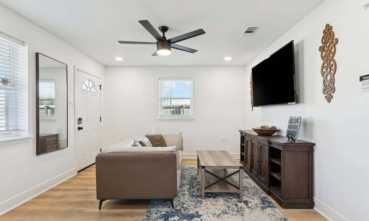 Photo of Livingroom in Meraux