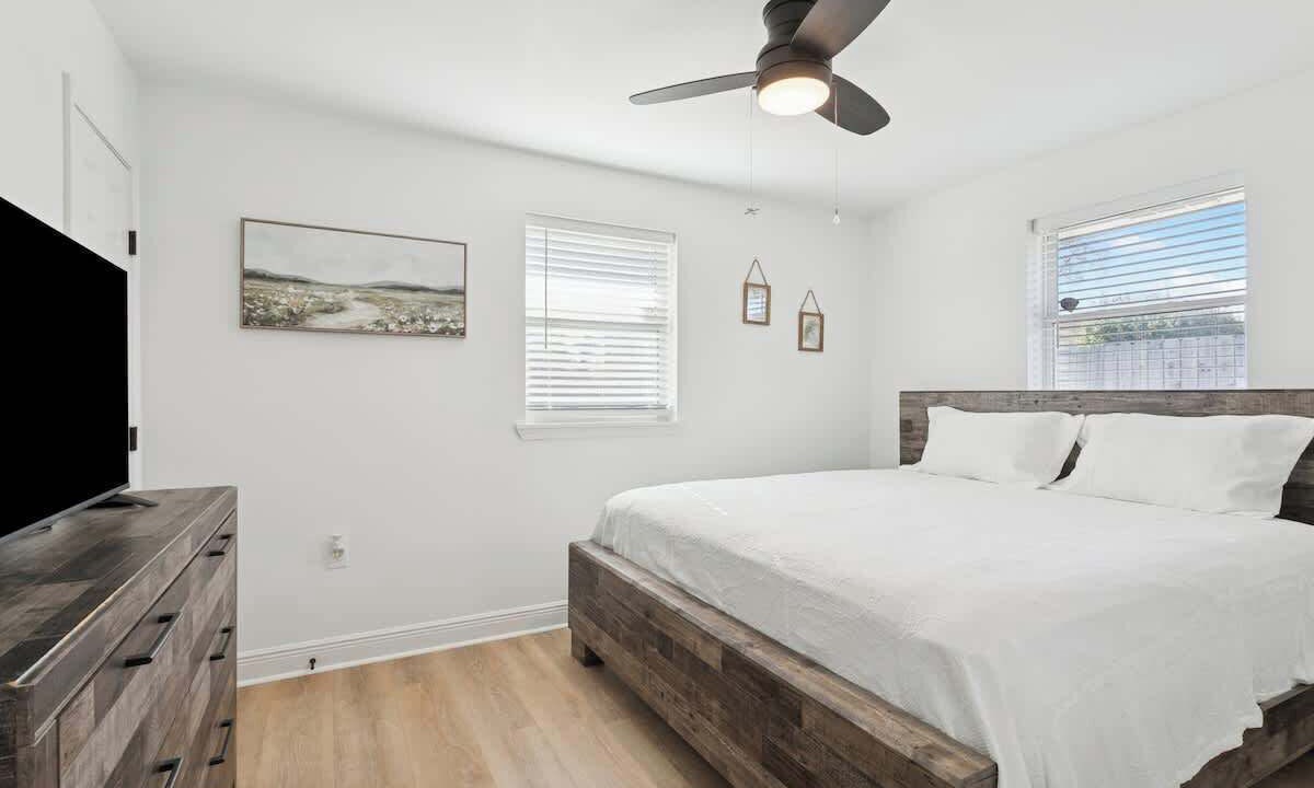 Photo of Bedroom in Meraux