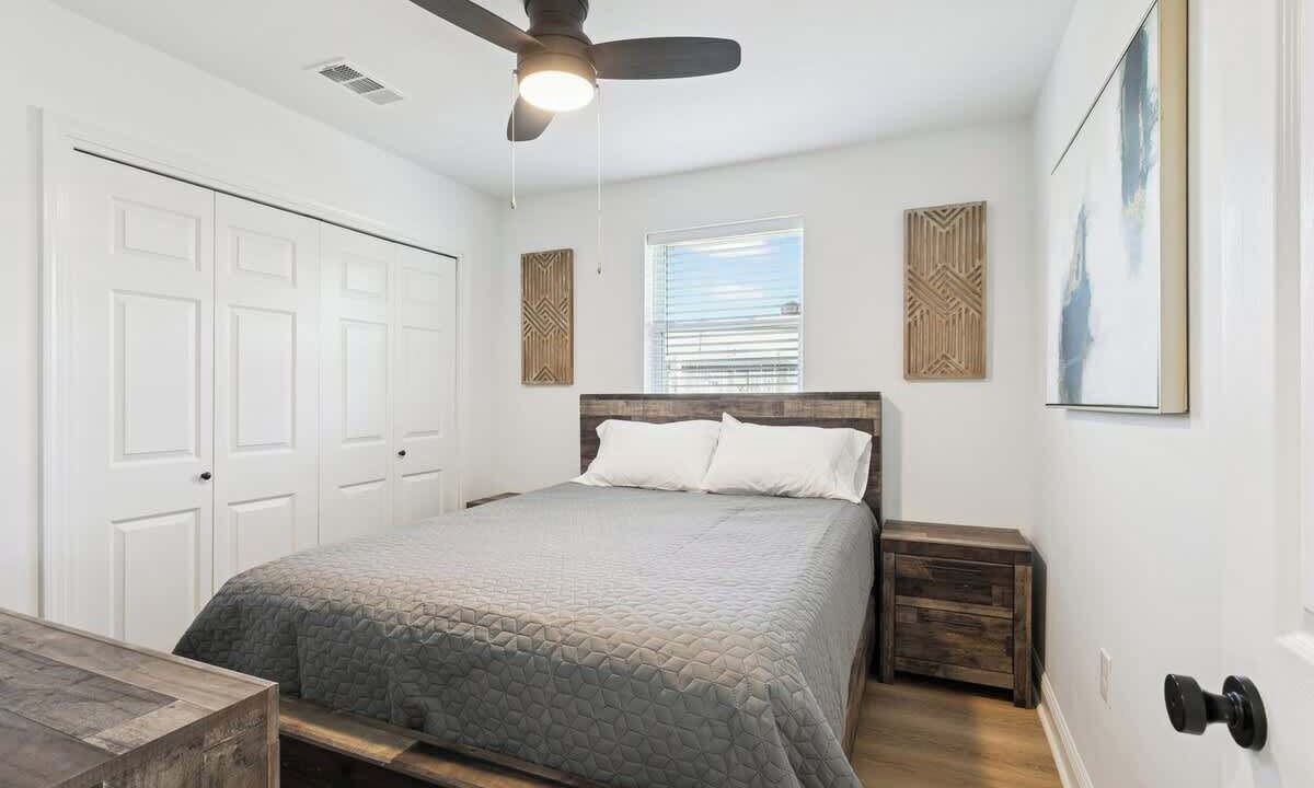 Photo of Bedroom in Meraux