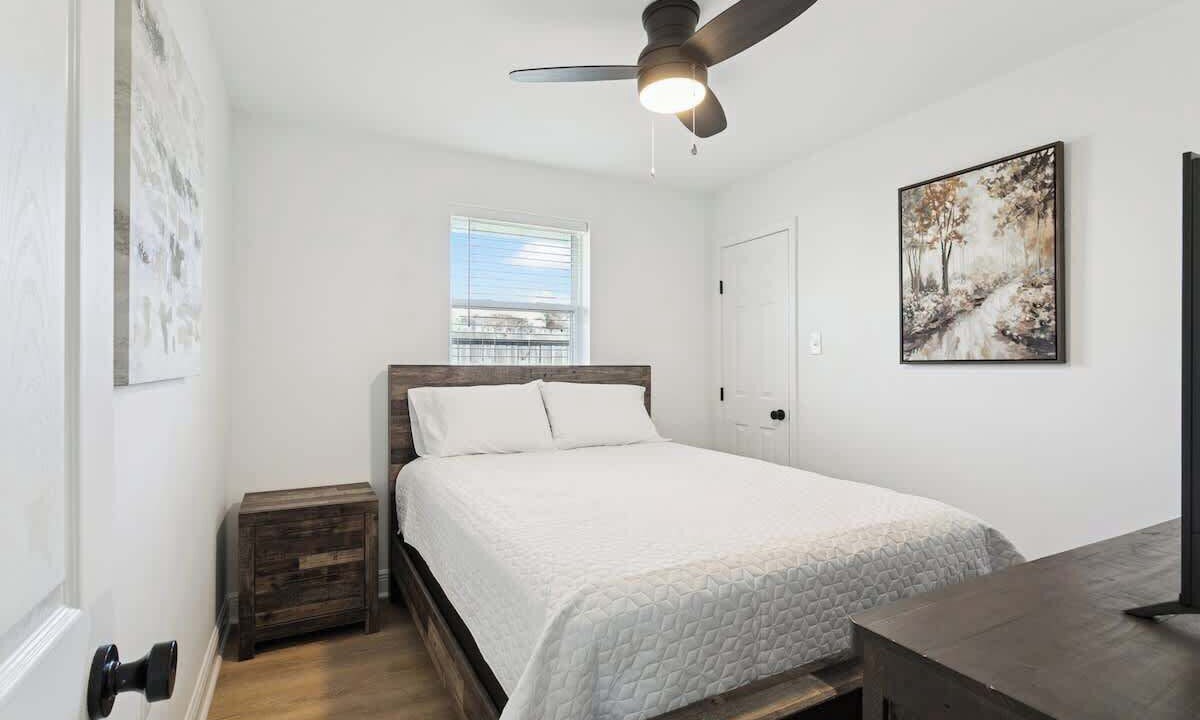 Photo of Bedroom in Meraux