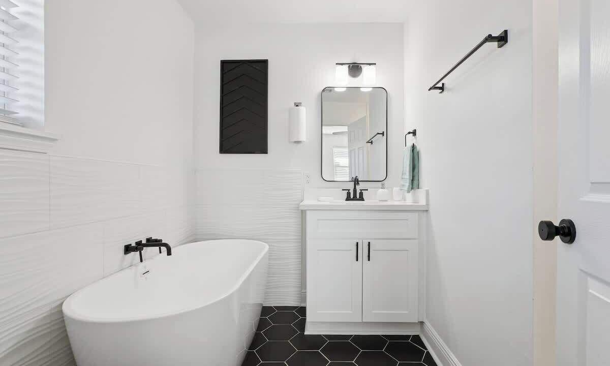 Photo of Bathroom in Meraux