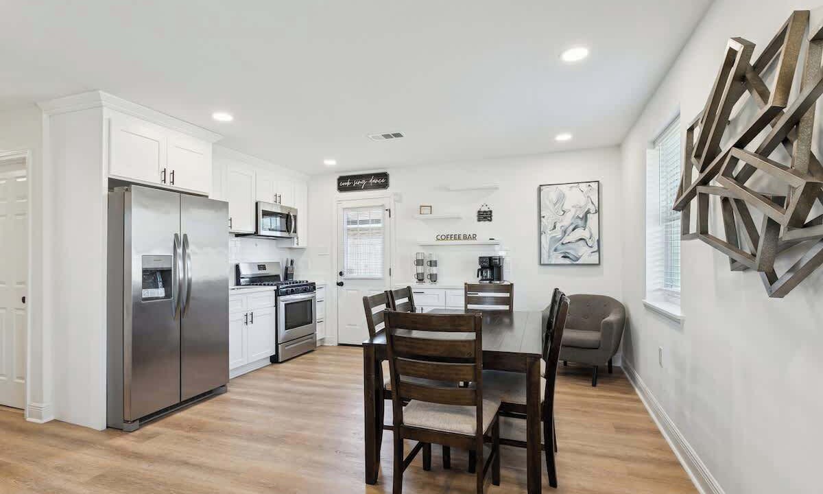 Photo of Kitchen in Meraux