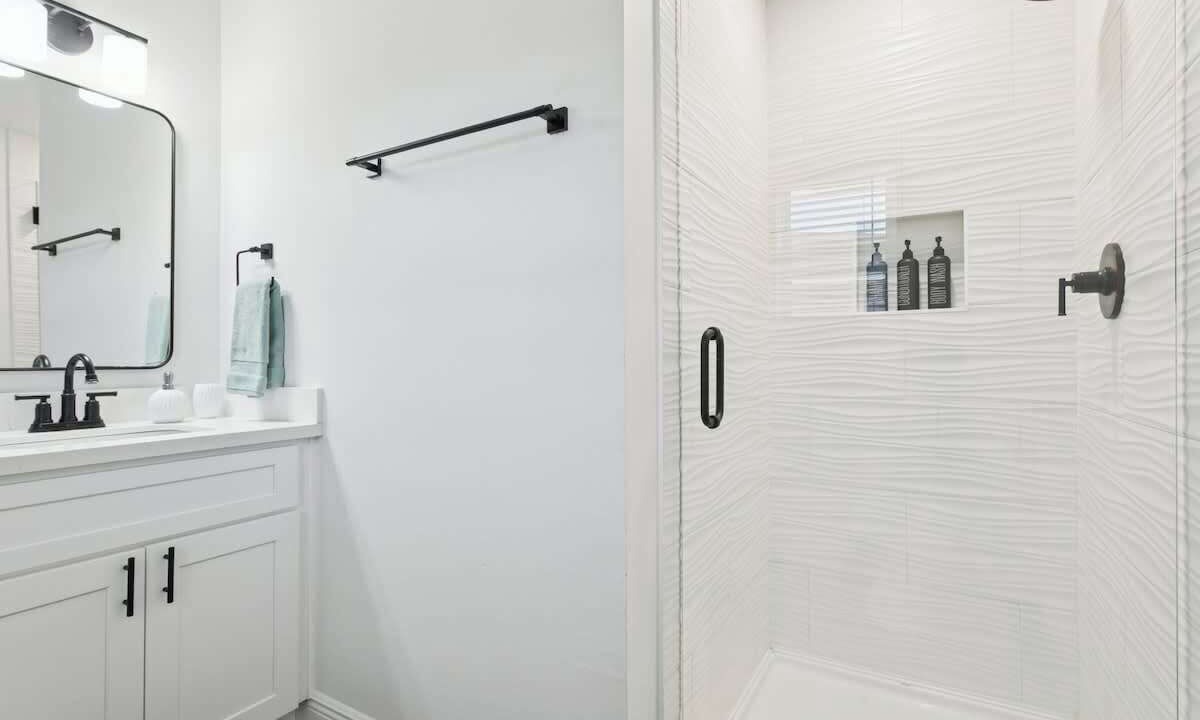 Photo of Bathroom in Meraux