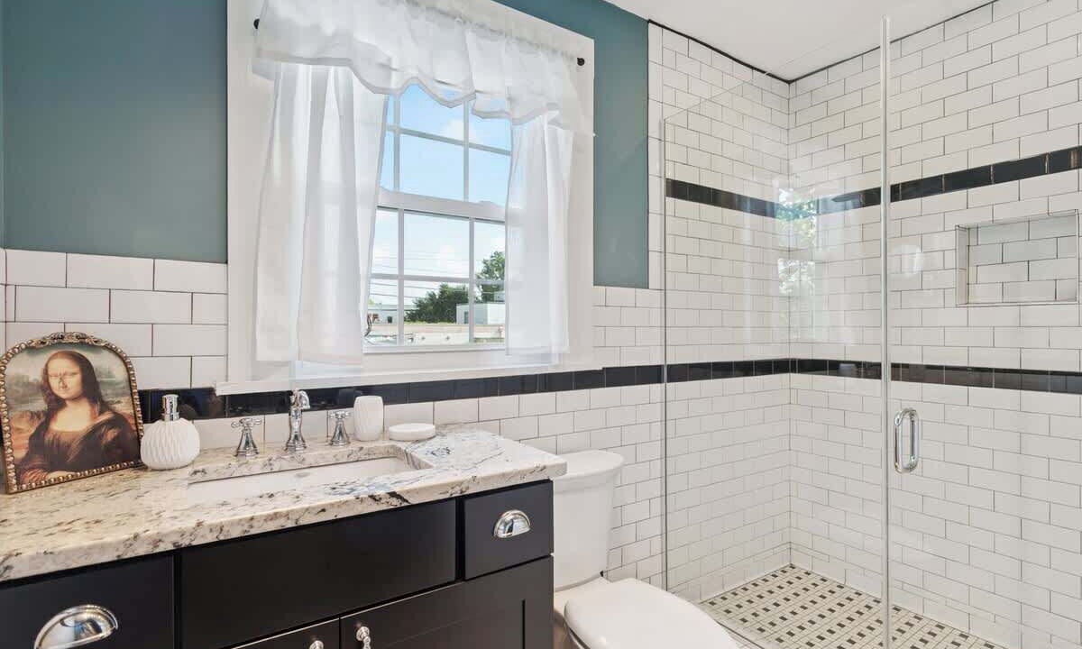 Photo of Bathroom in Slidell
