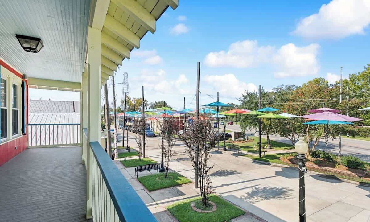 Photo of Outdoor in Slidell