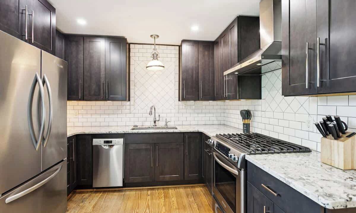 Photo of Kitchen in Slidell