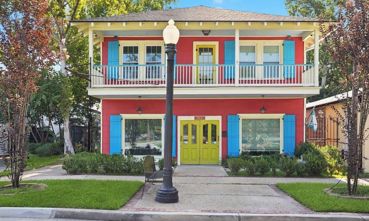 Photo of Outdoor in Slidell