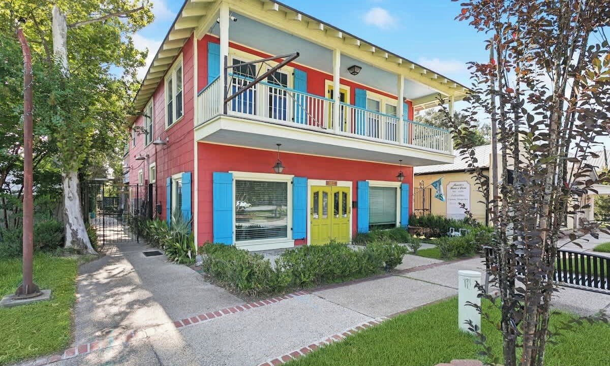 Photo of Outdoor in Slidell