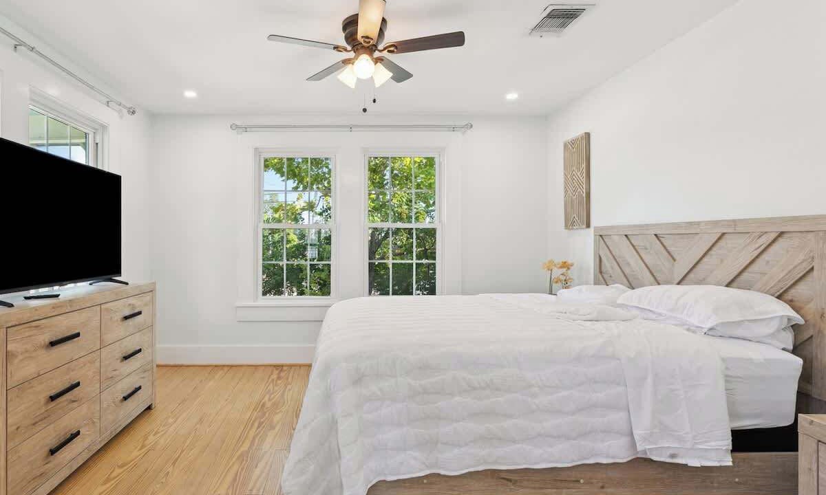 Photo of Bedroom in Slidell