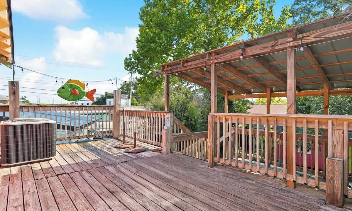 Photo of Outdoor in Slidell