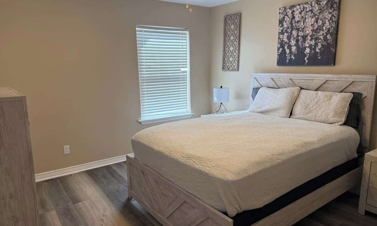 Photo of Bedroom in Slidell