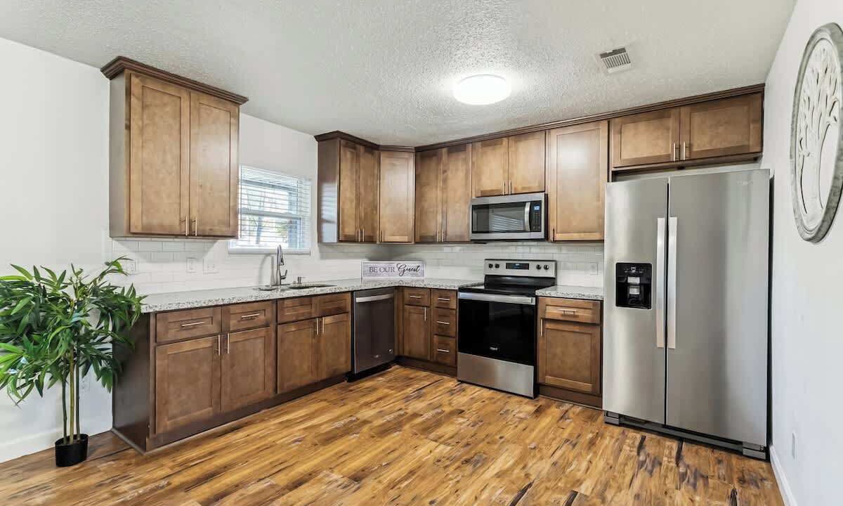 Photo of Kitchen in Hammond