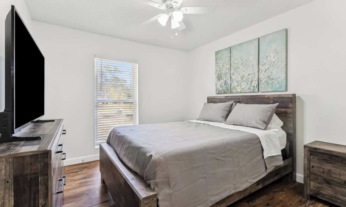 Photo of Bedroom in Hammond