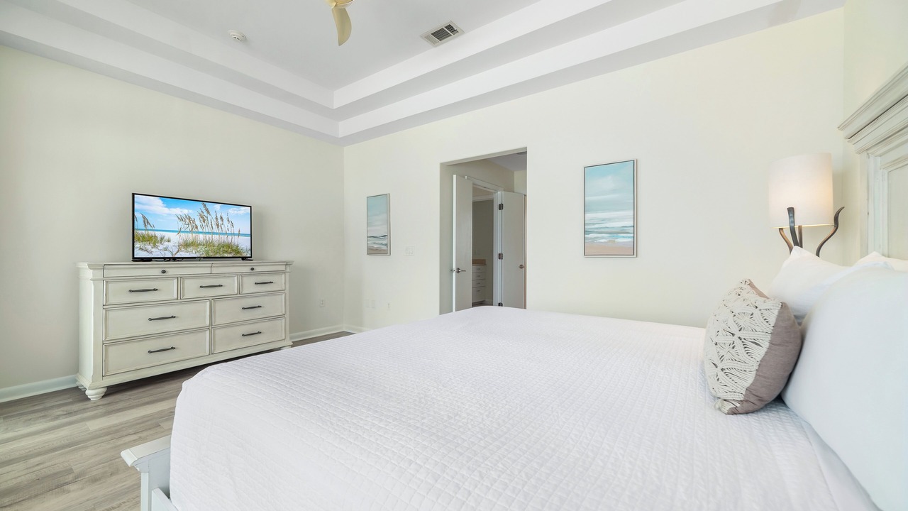 Photo of Bedroom in Ono Island