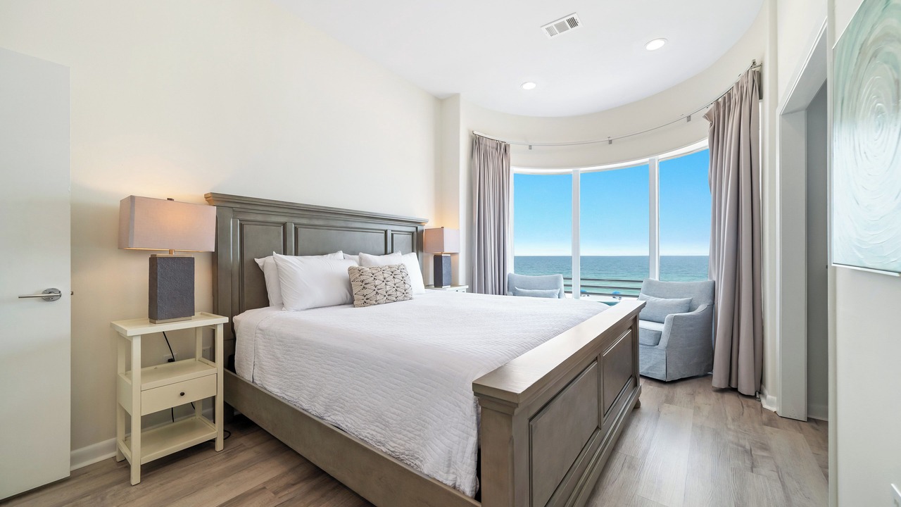 Photo of Bedroom in Ono Island