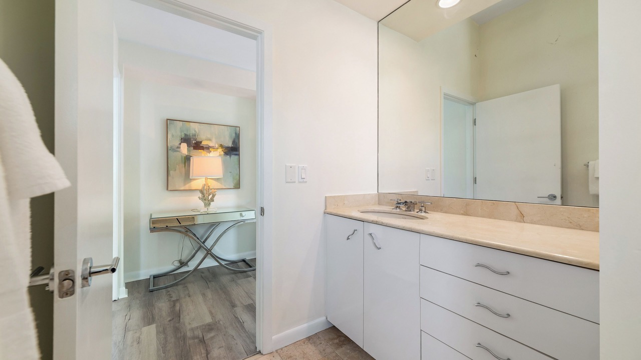 Photo of Bathroom in Ono Island