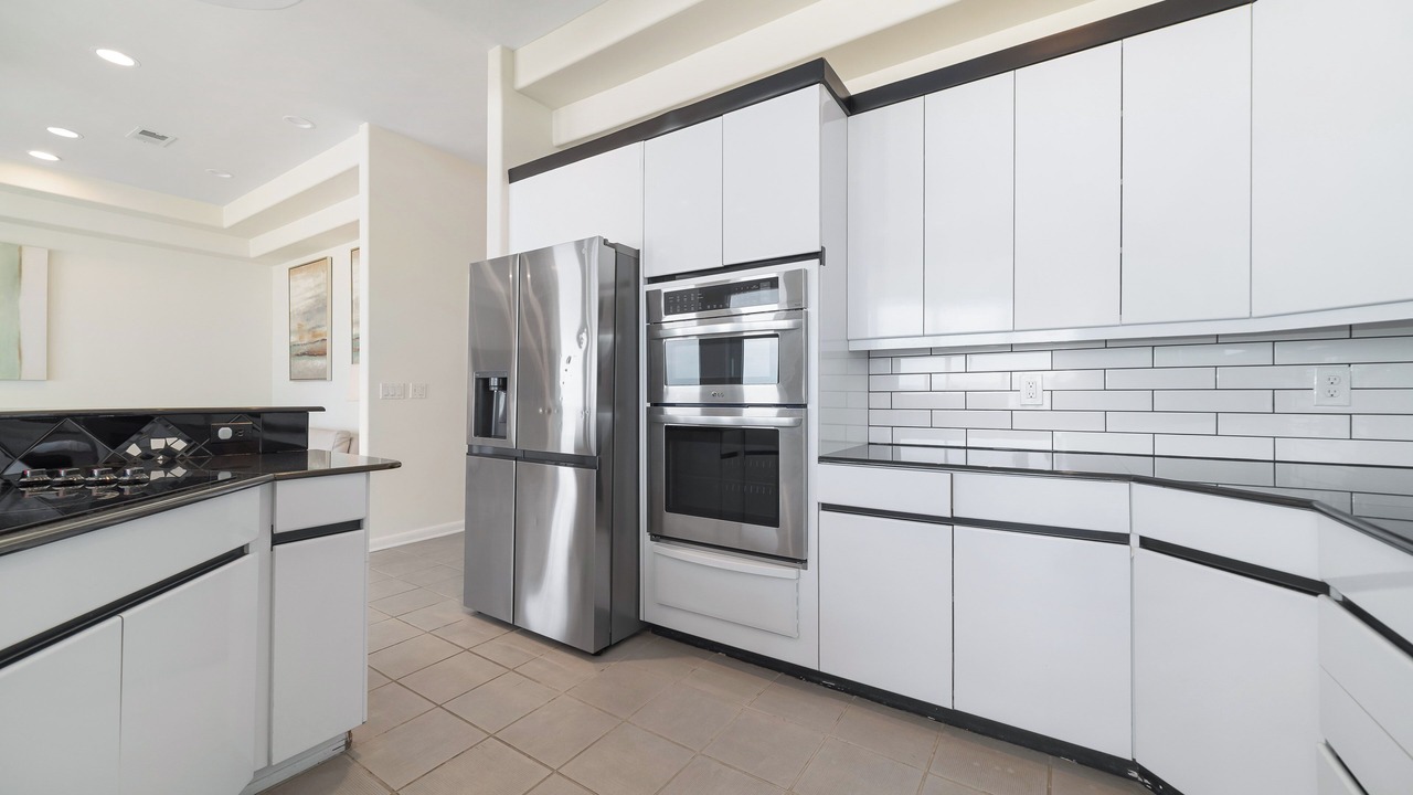 Photo of Kitchen in Ono Island