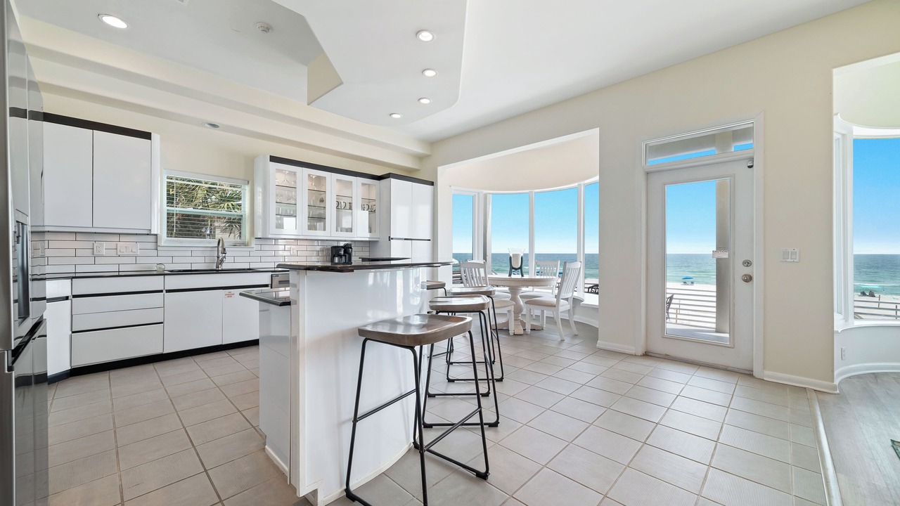 Photo of Kitchen in Ono Island