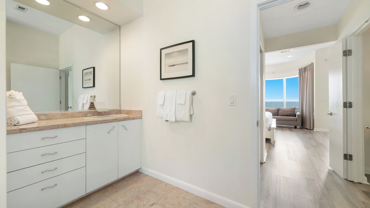 Photo of Bathroom in Ono Island
