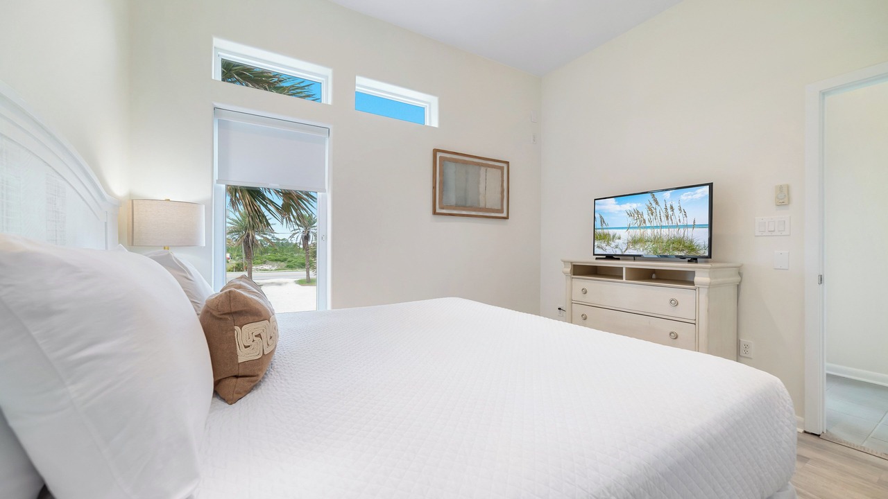 Photo of Bedroom in Ono Island