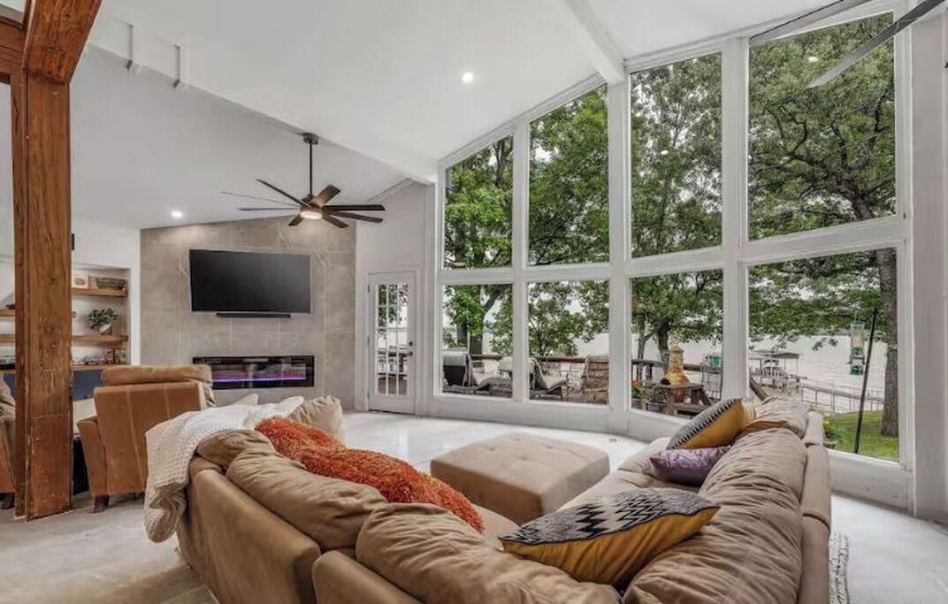Photo of Livingroom in Azle
