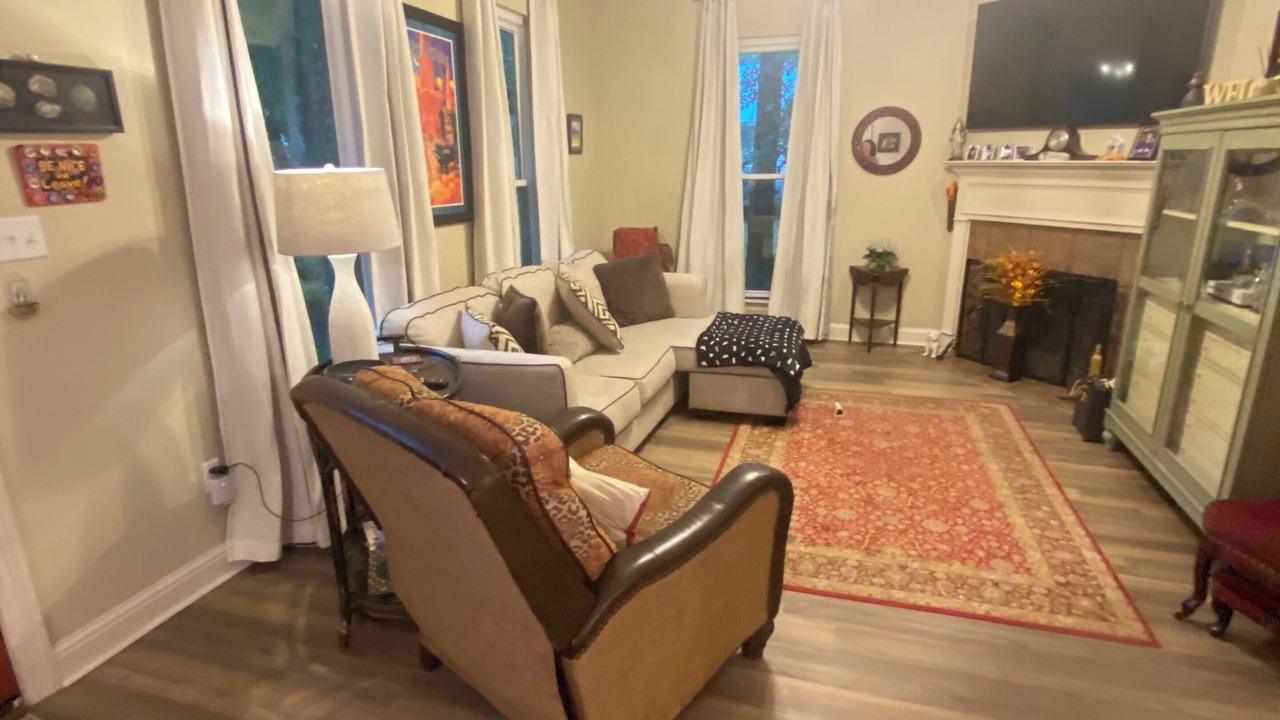 Photo of Livingroom in Abita Springs