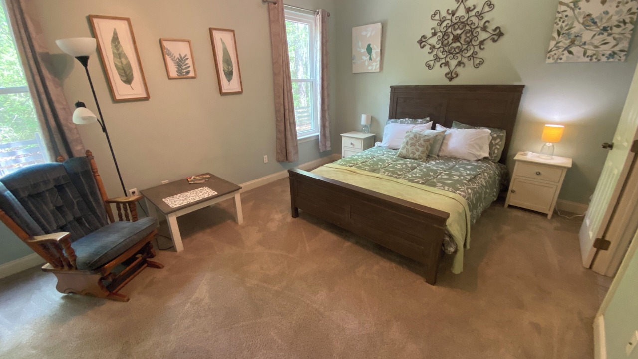 Photo of Bedroom in Abita Springs