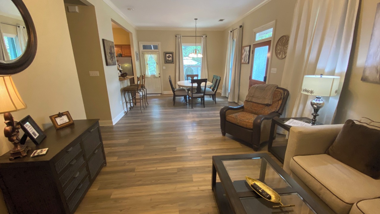 Photo of Livingroom in Abita Springs