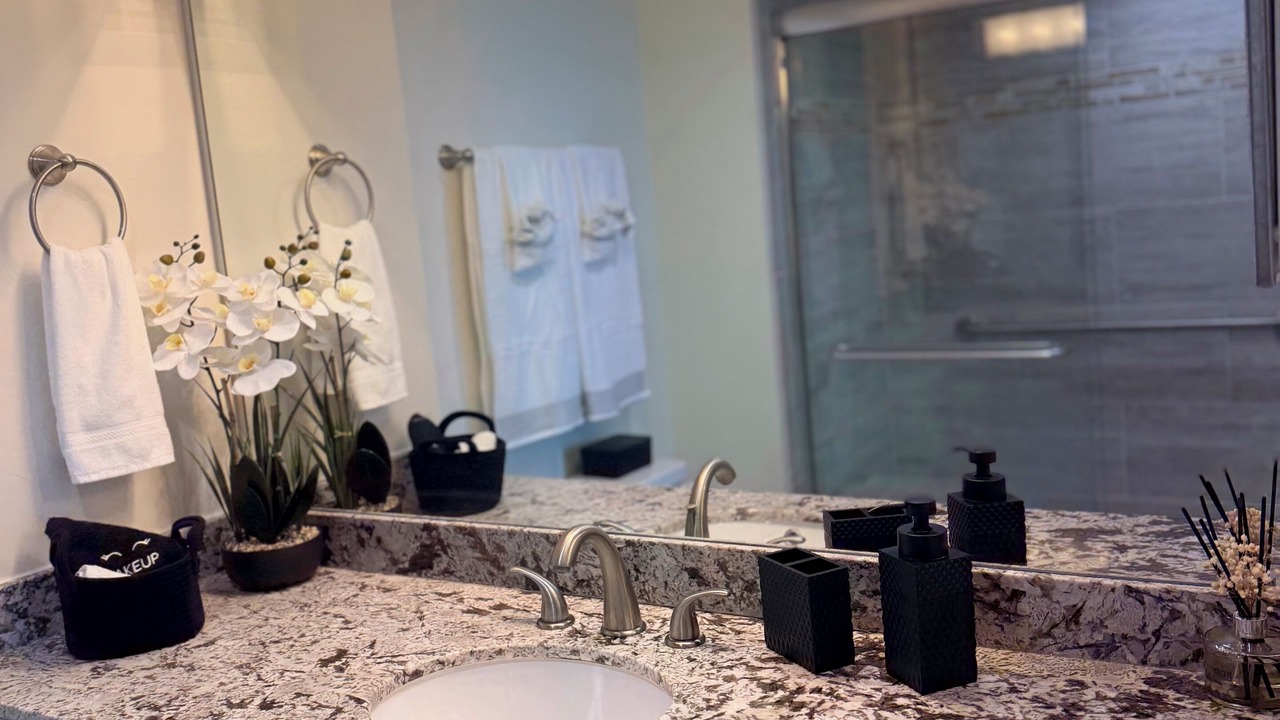 Photo of Bathroom in Woodford Park