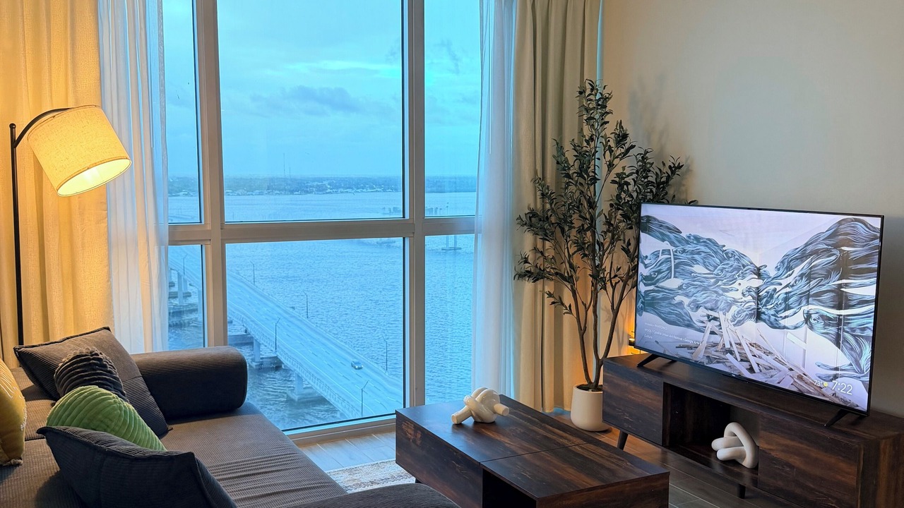 Photo of Livingroom in Woodford Park