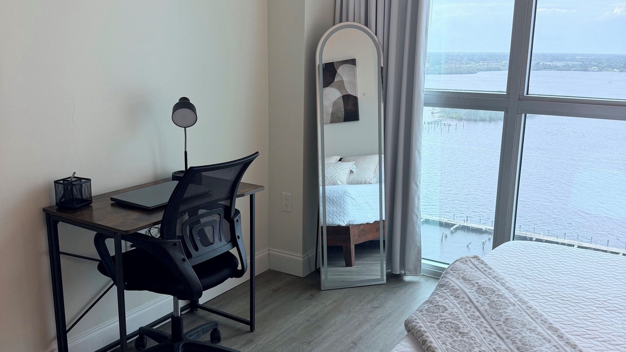 Photo of Bedroom in Woodford Park