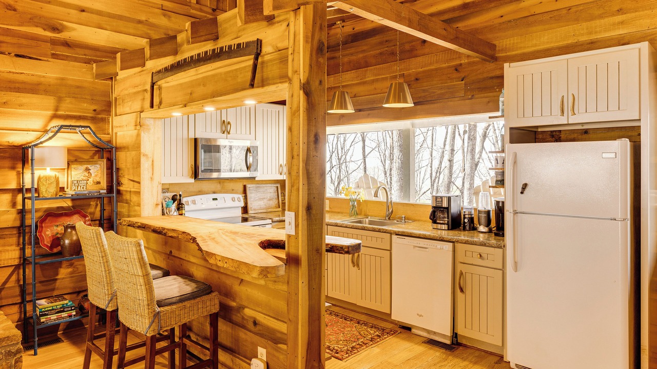 Photo of Kitchen in Fort Payne