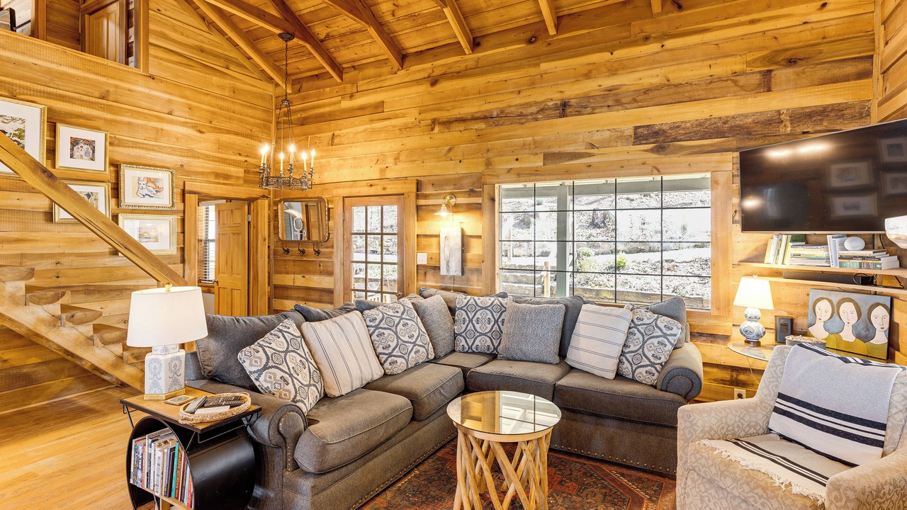 Photo of Livingroom in Fort Payne