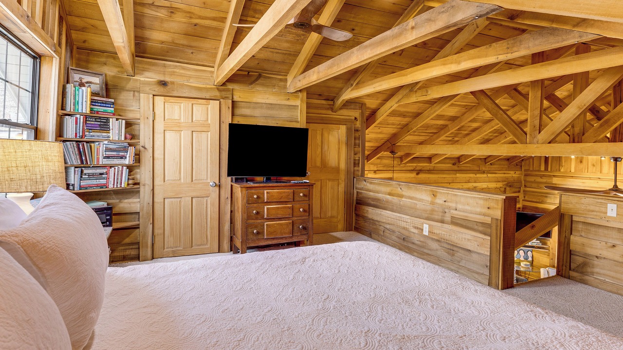 Photo of Bedroom in Fort Payne