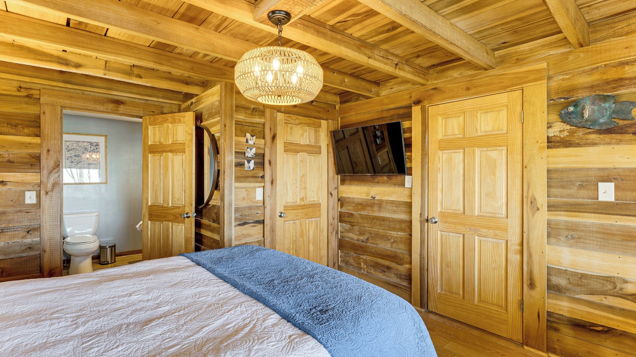 Photo of Bedroom in Fort Payne