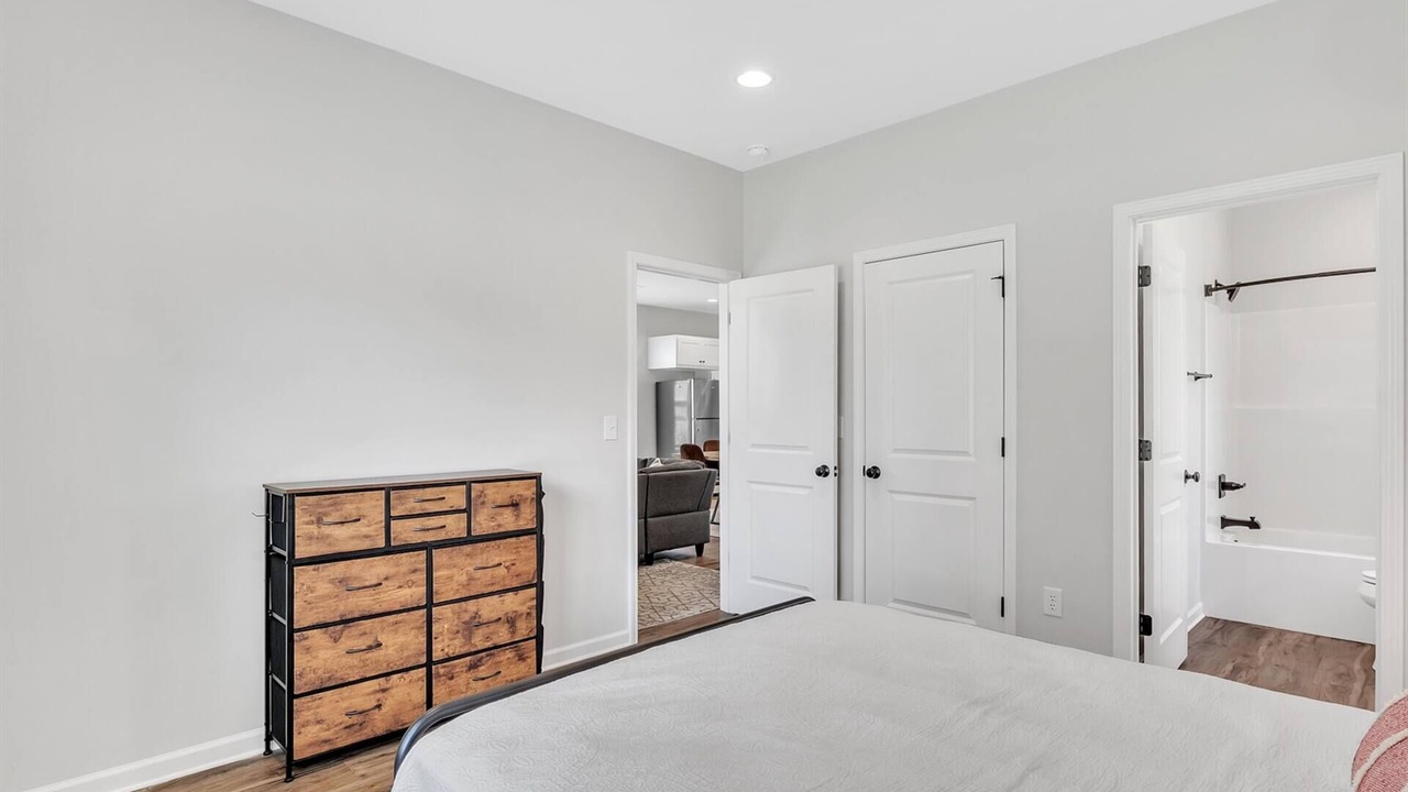 Photo of Bedroom in Columbus